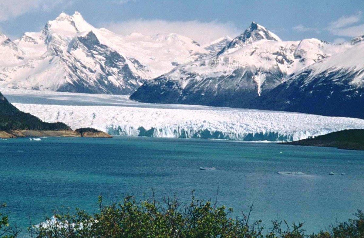 Патагония Аргентина