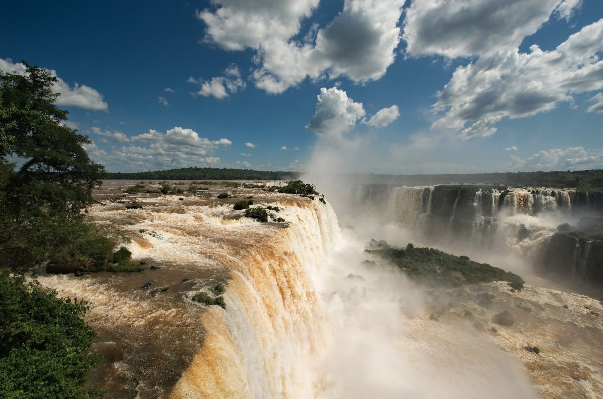 Лагуна дель Диаманте
