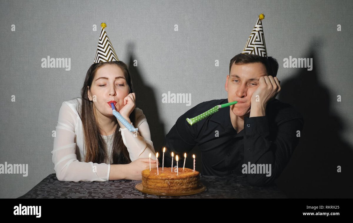 Торт с «котиком»