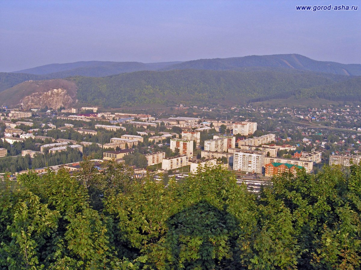 Липовая гора Челябинская область