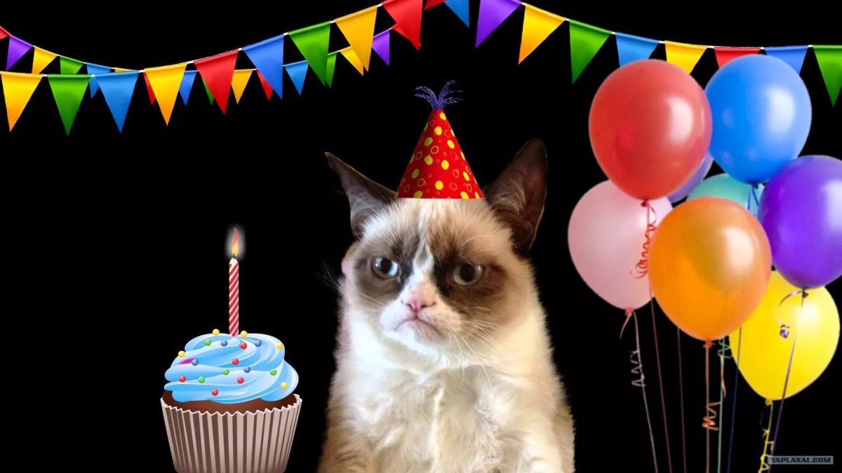 Арты на день рождения