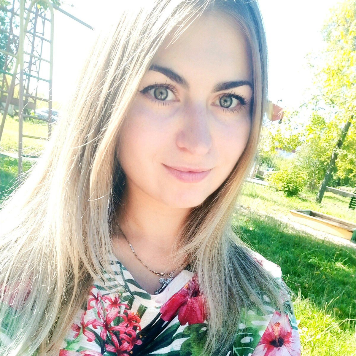 Ксения Роянова Аша