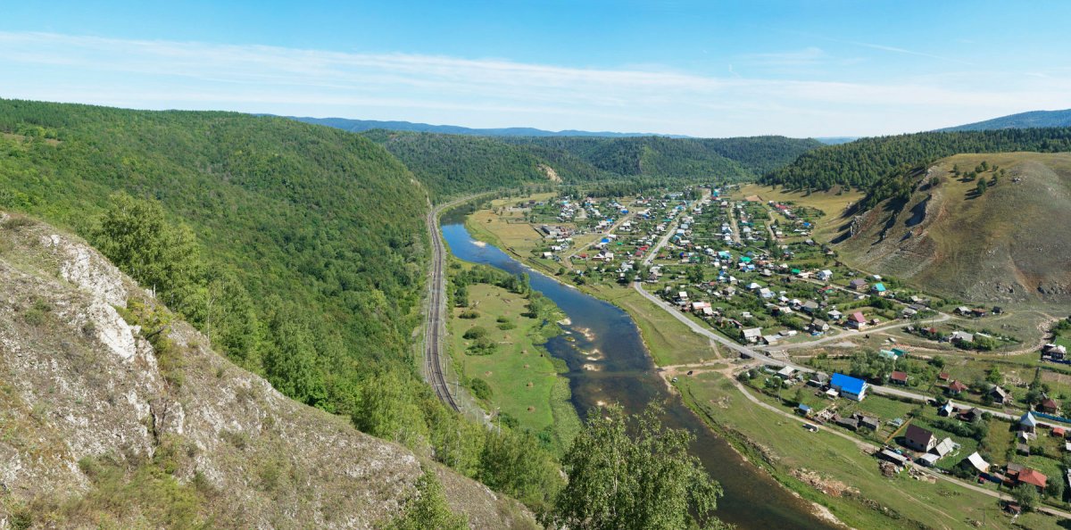 Город Миньяр Челябинская область