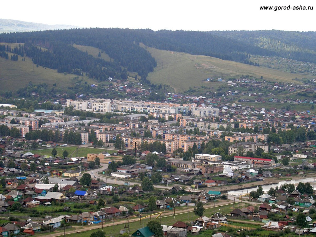 Аша Матай фото