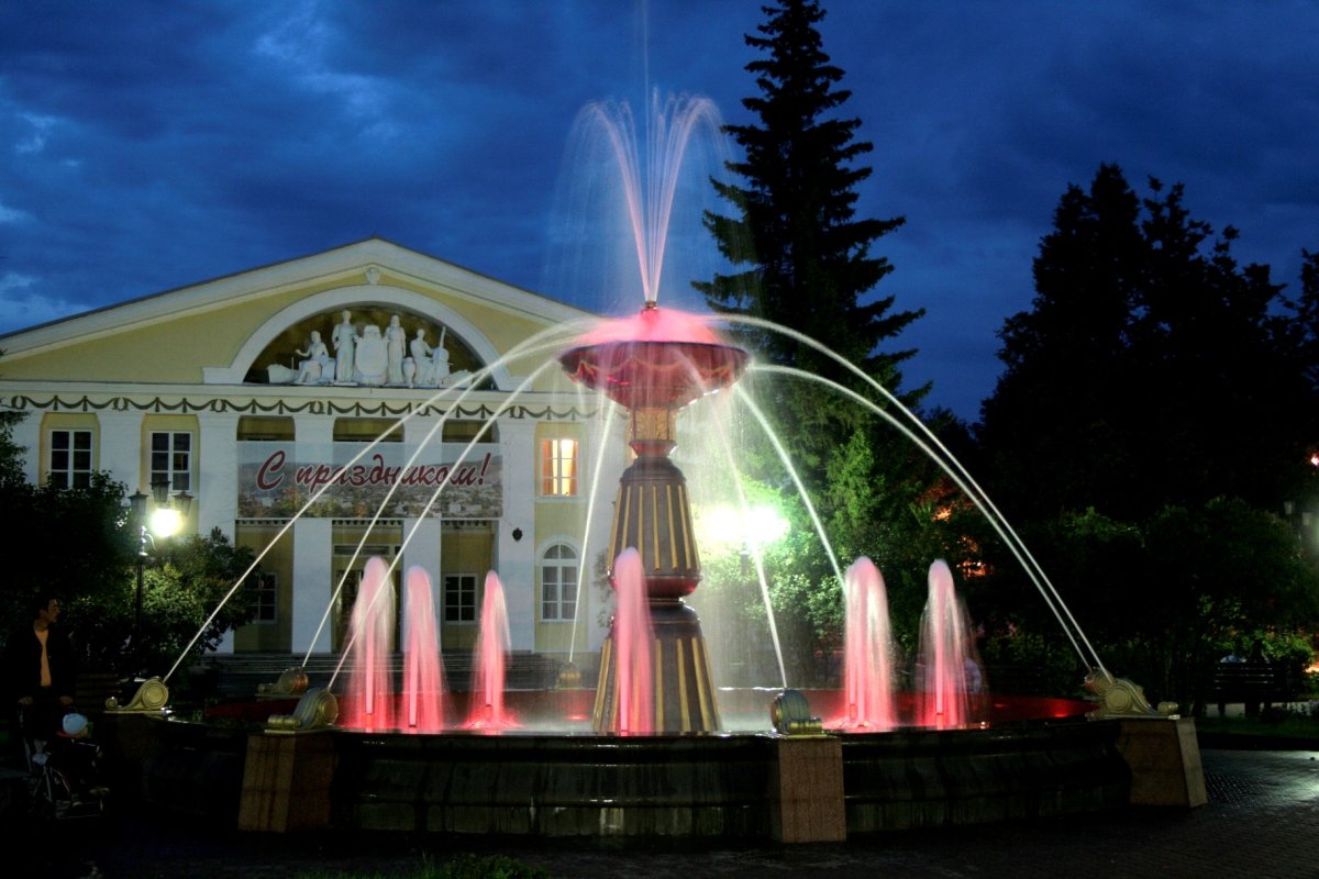 Аша Челябинская область