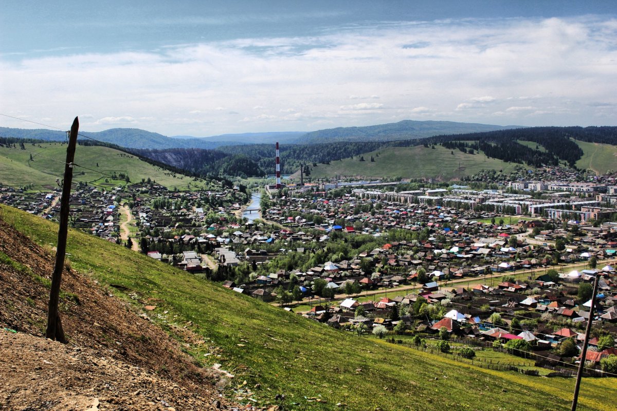 Город сим Челябинская область