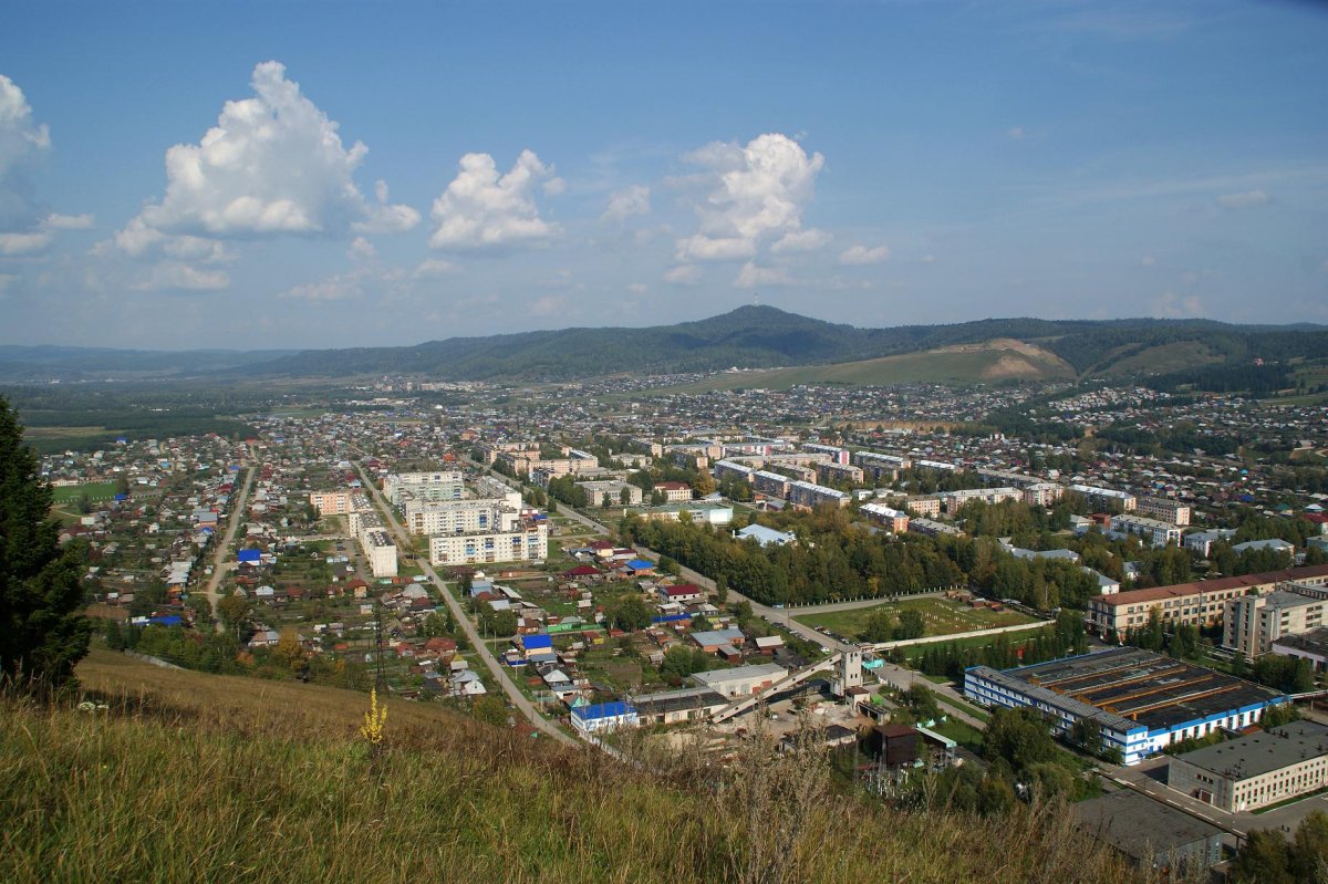 Гора сим Челябинская область