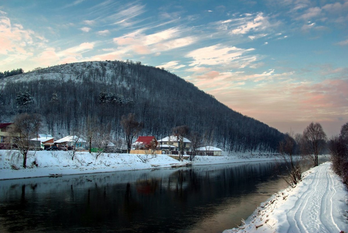 Площадь в городе Аша Челябинской области