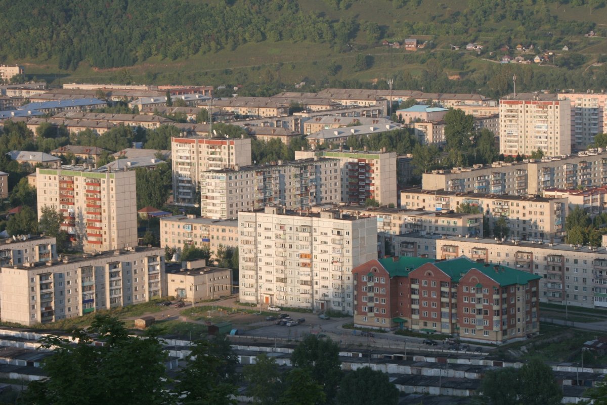 Аша Башкортостан