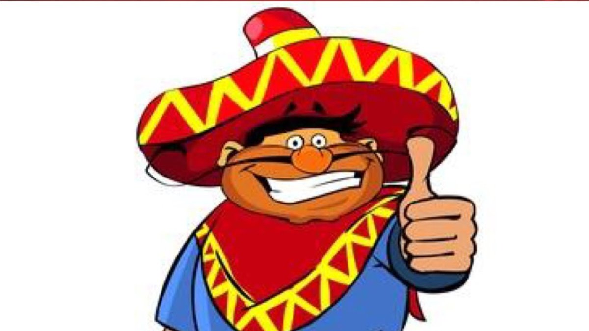 Испания герои мультиков