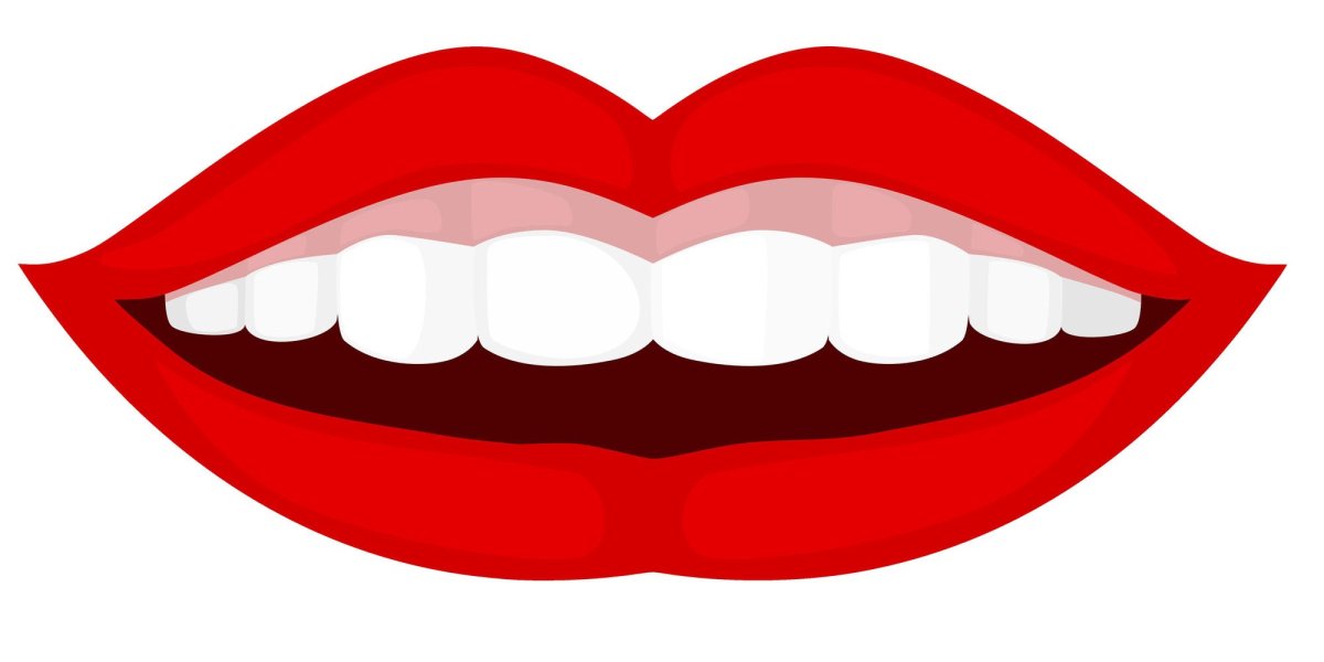 Губы мульт