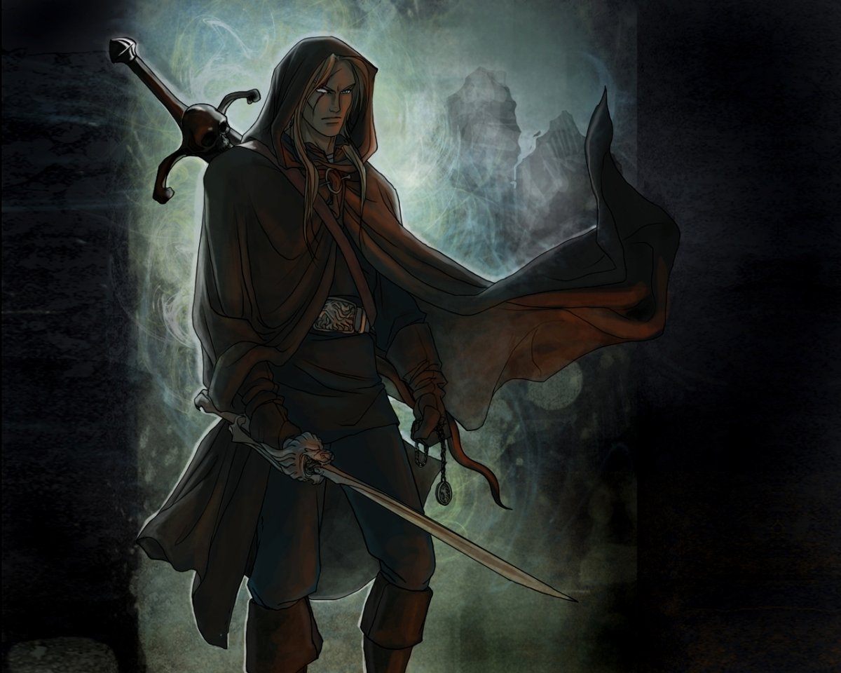 Йорг Анкрат арт