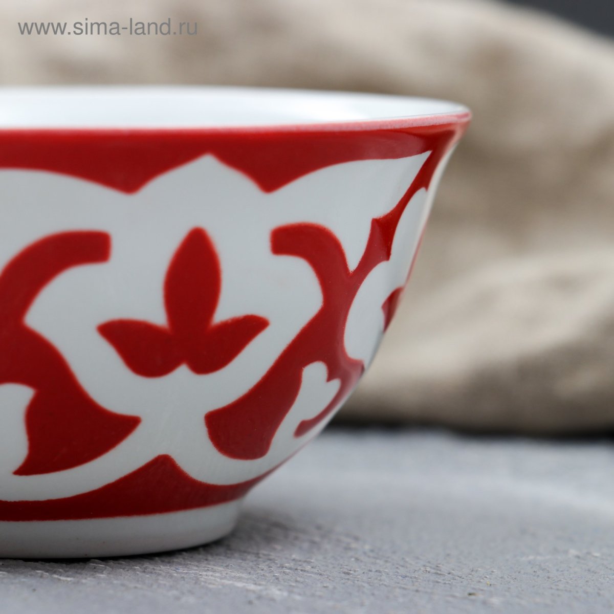 Пиала 11 см пахта