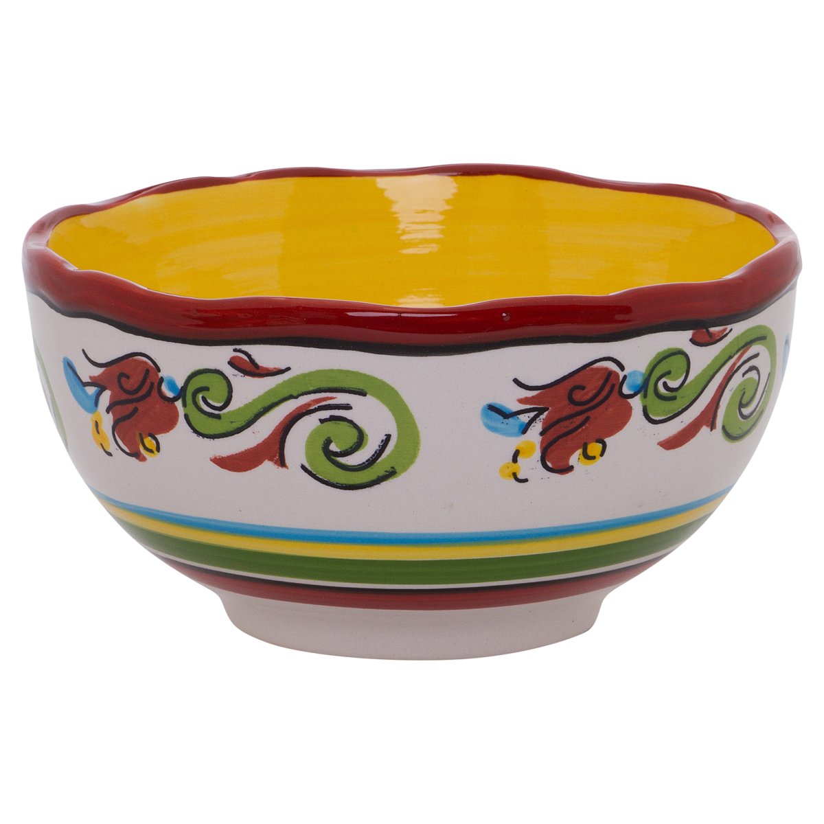 Пиала казахская