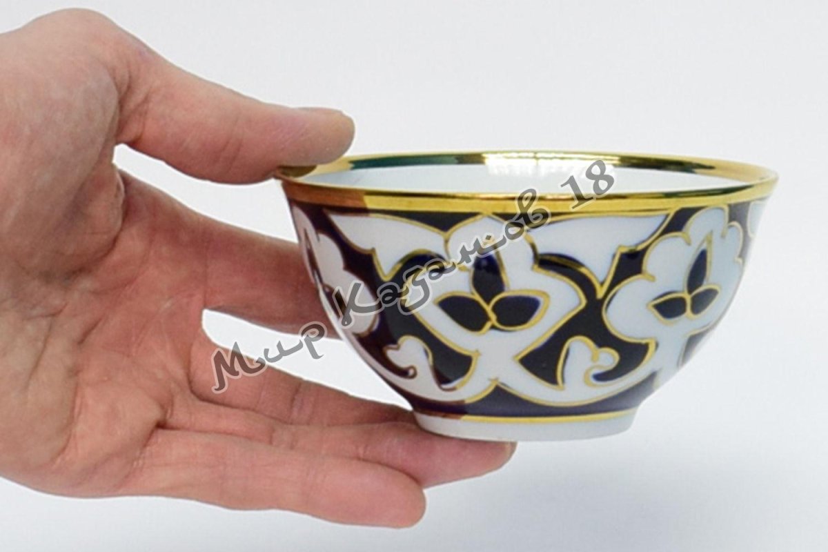 Посуда для кумыса