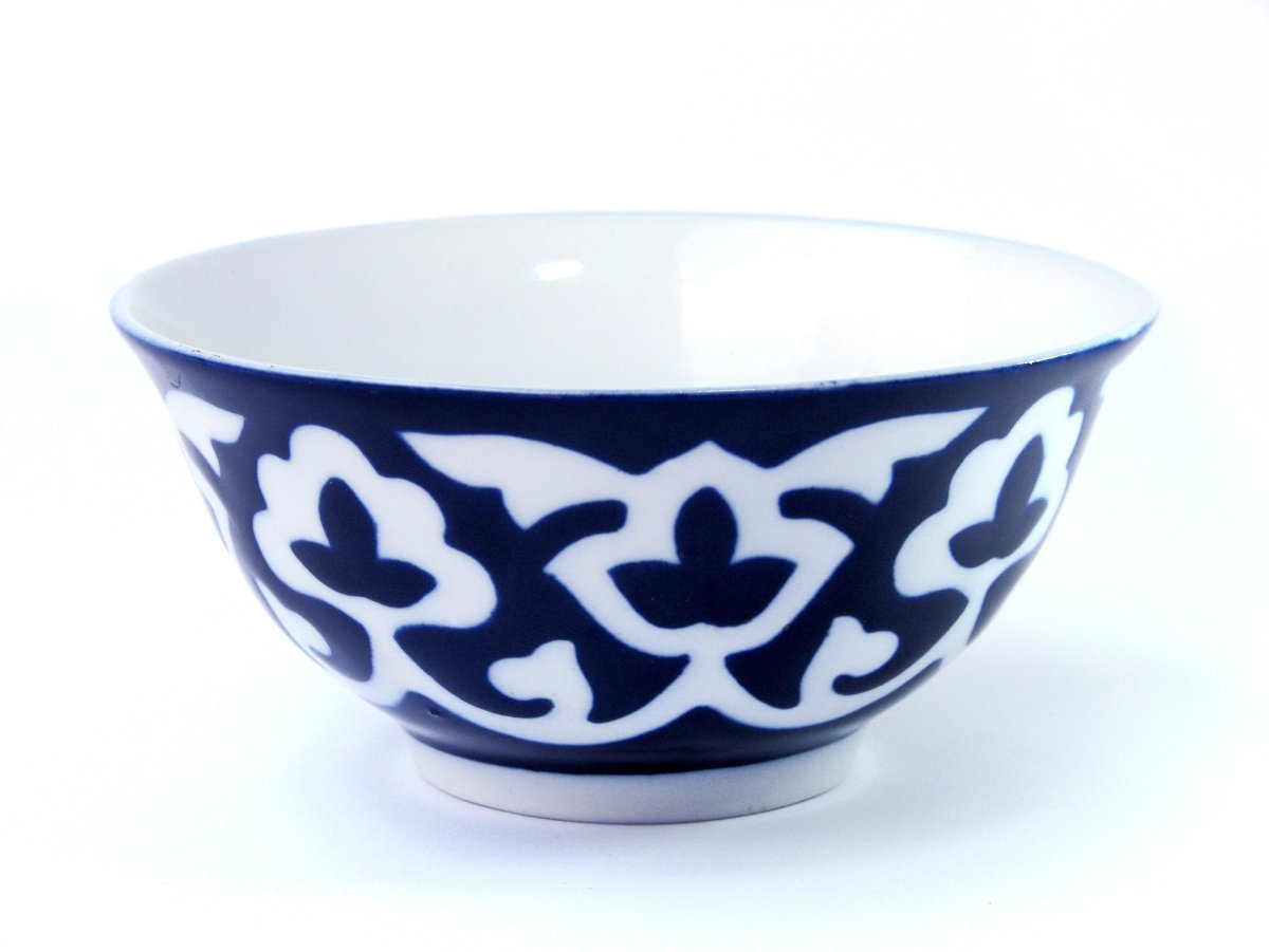 Посуда пахта косушка