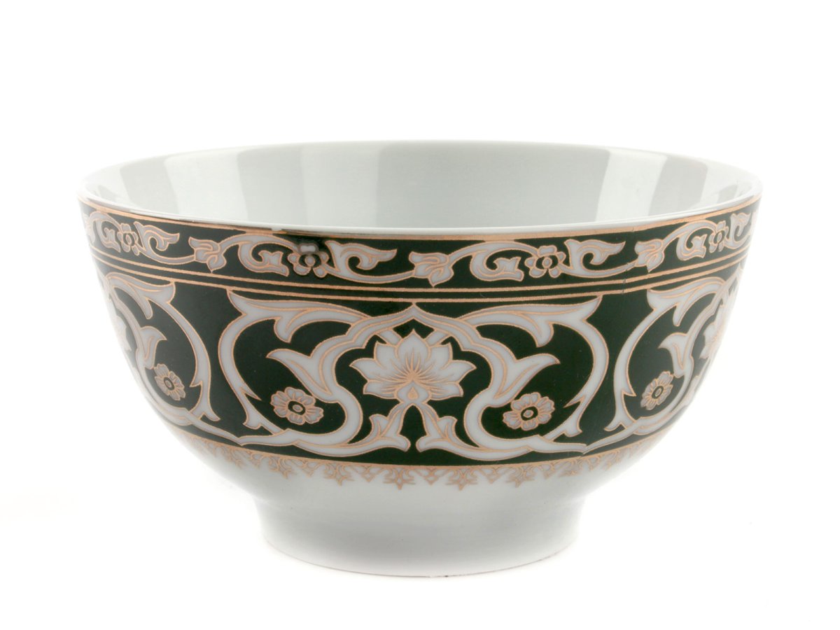 Пиала 550 мл "золото Востока" 6/36