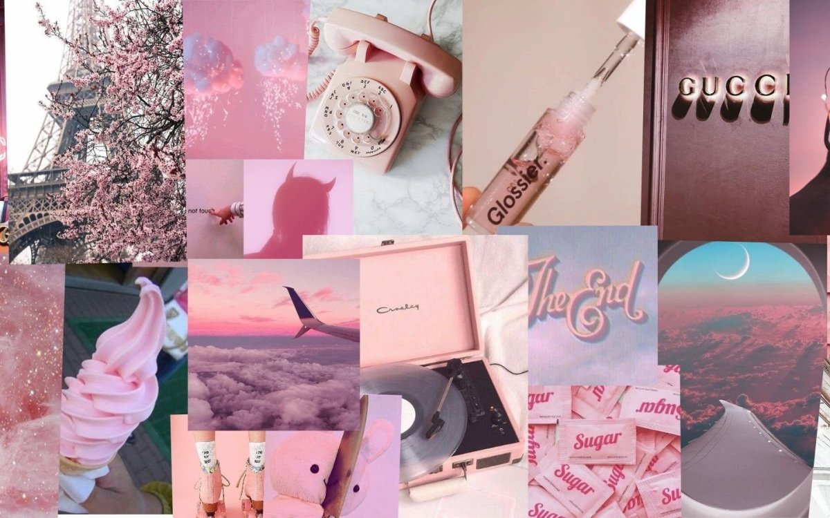 Девушка в очках Эстетика