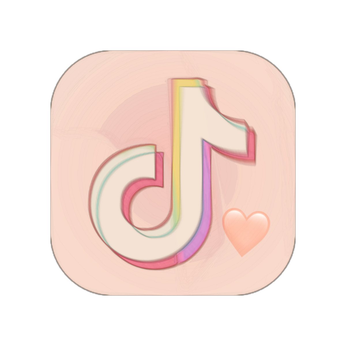 Голубые иконки для приложений