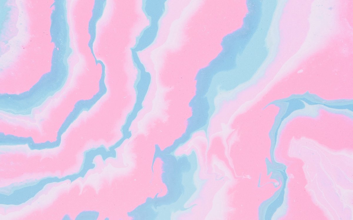 Блэк Пинк неон