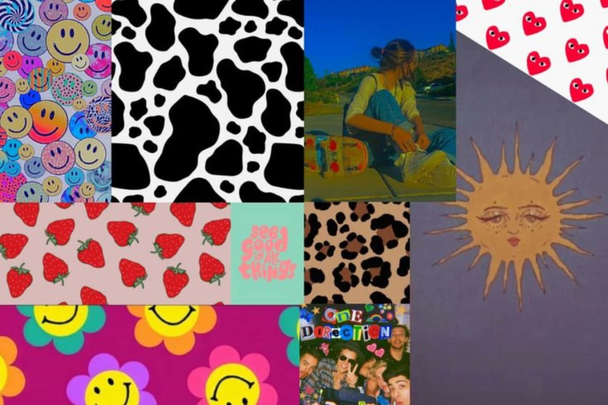 Инди КИД стиль 2020