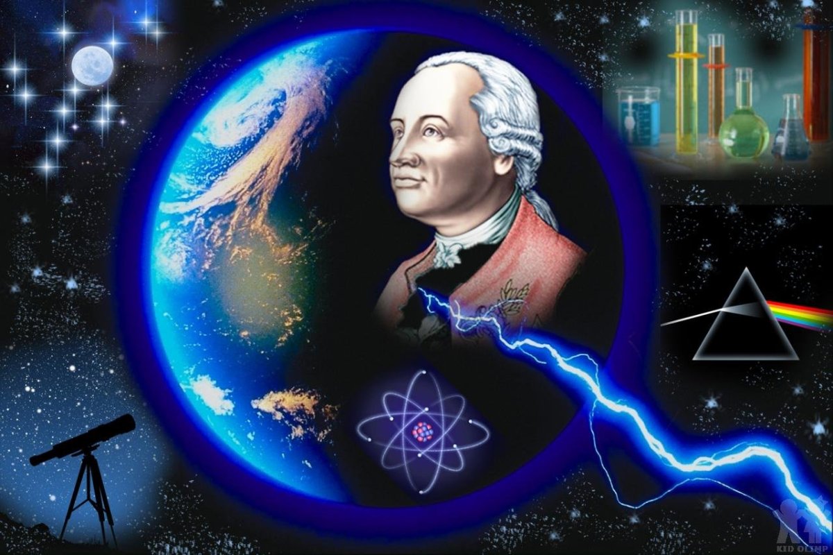 Даниил Ломоносов