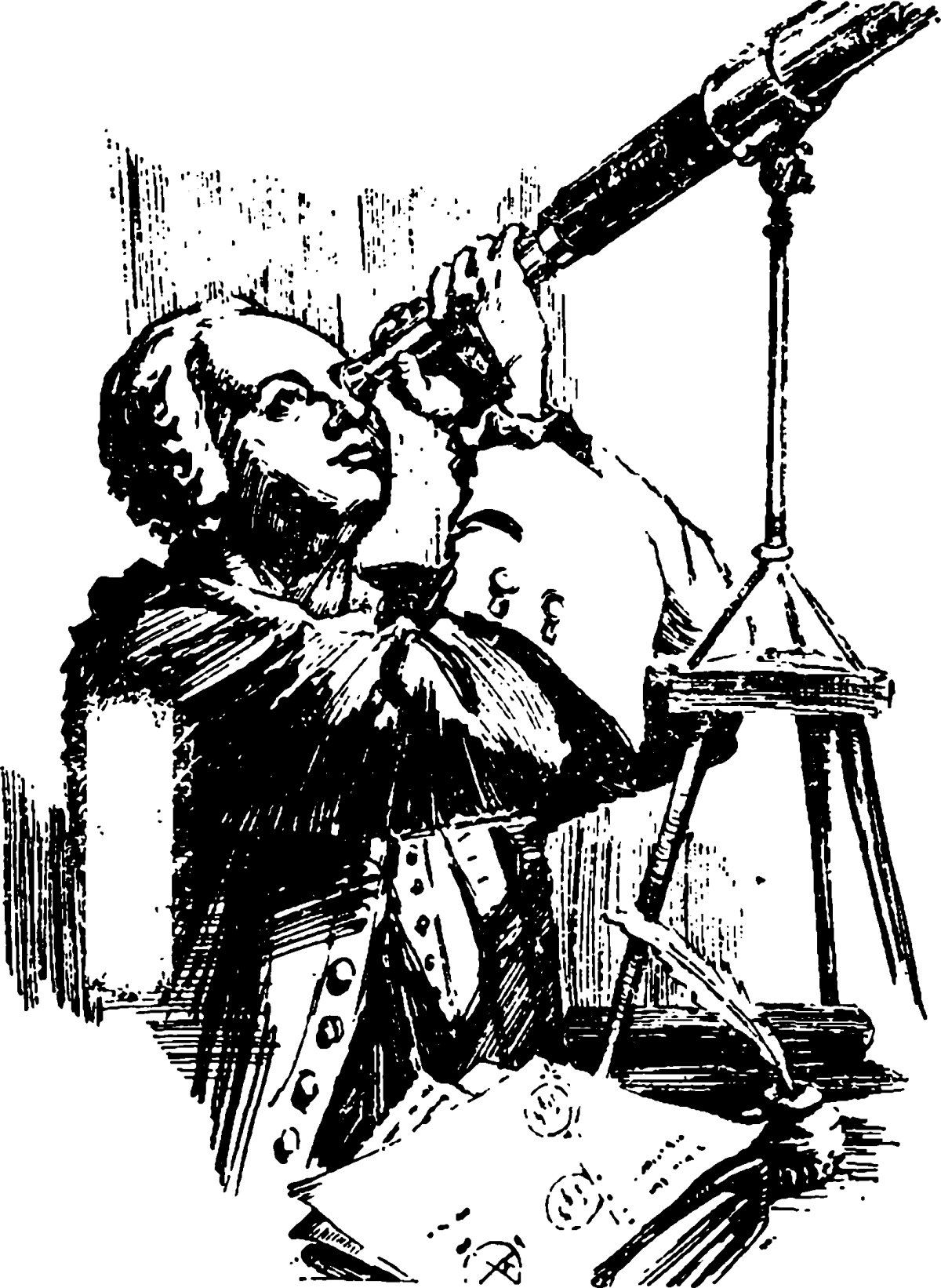 Ломоносов Михаил Васильевич открыл атмосферу Венеры