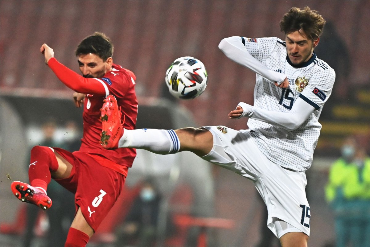 Сербская тхэквондистка Сара Дамьянович