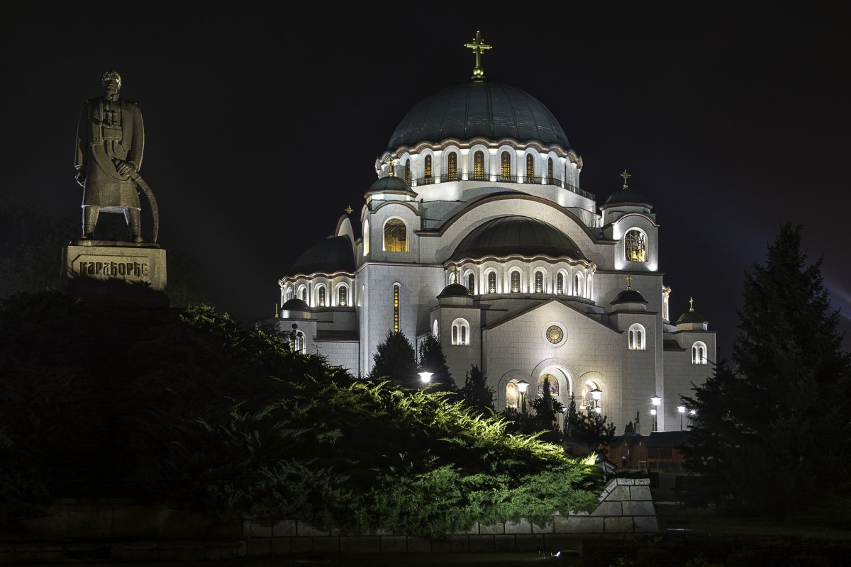 Монтенегро Черногория