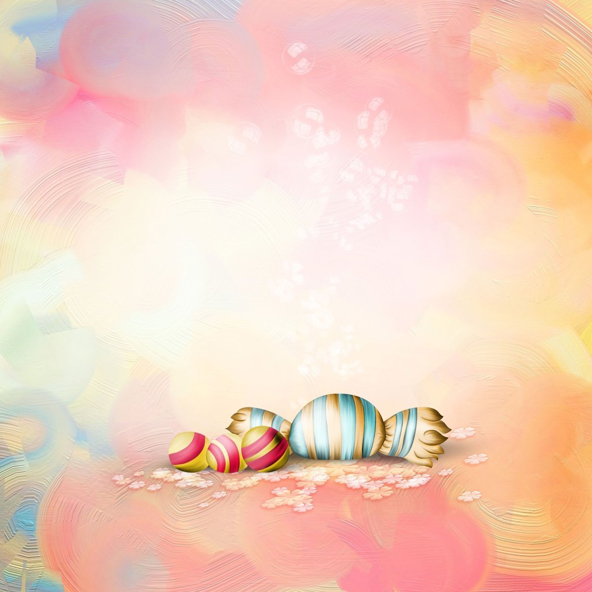 Детские фоны