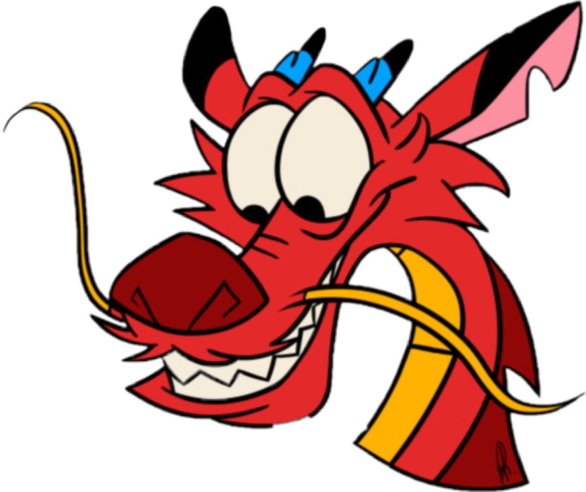 Мушу из Мулан