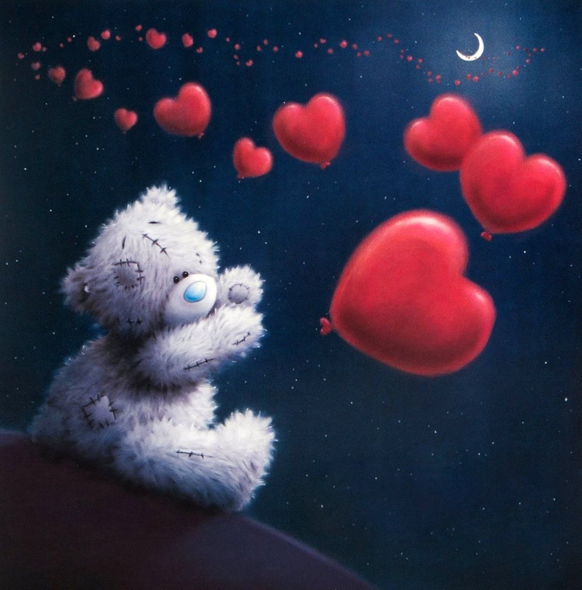 Смешные валентинки