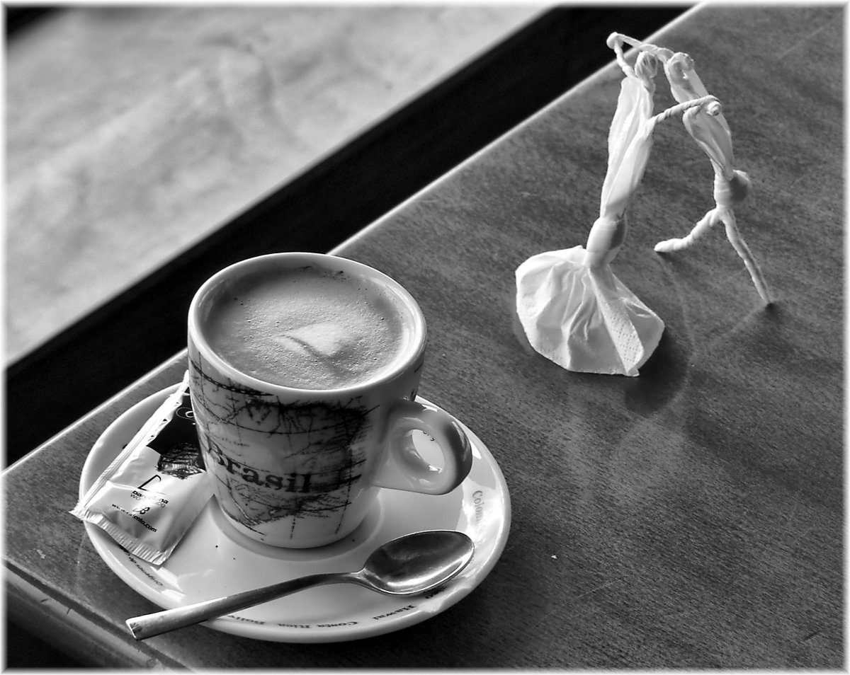 С добрым утром котики