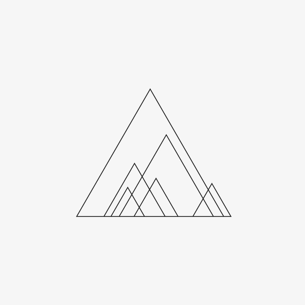 Объёмные геометрические фигуры и их названия