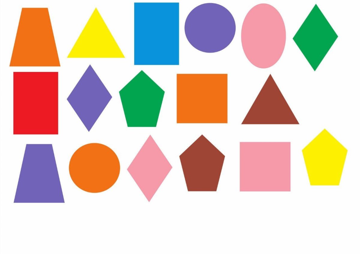 Сакральные геометрические фигуры