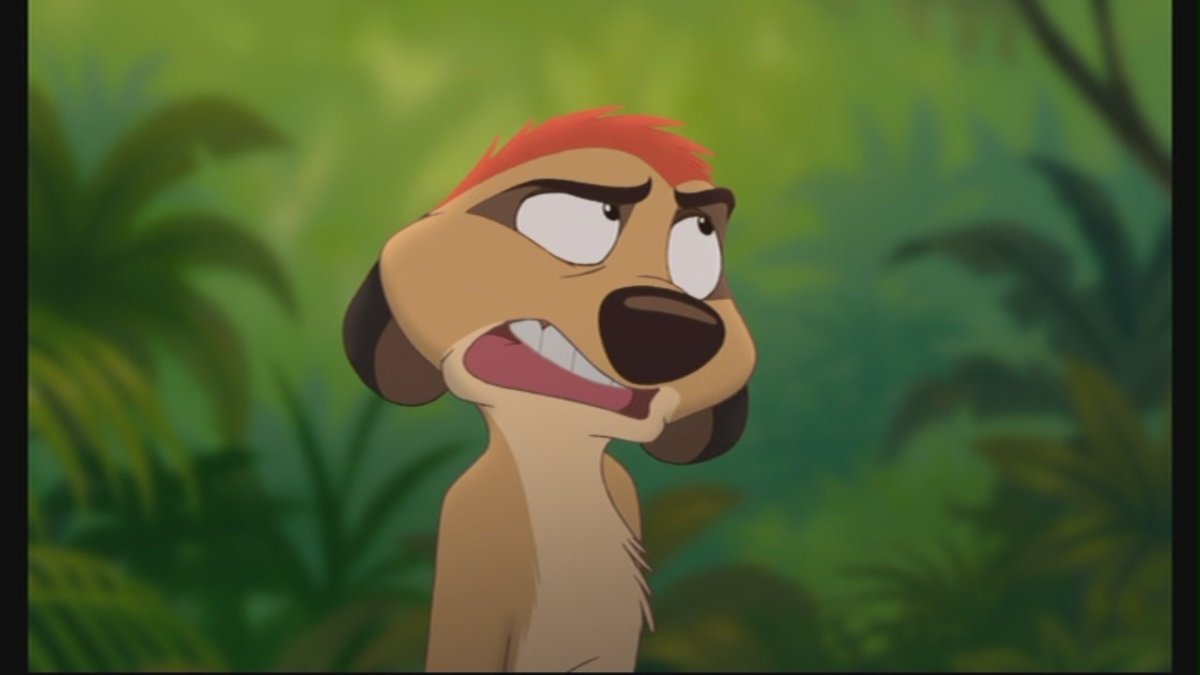 Аватар Тимон