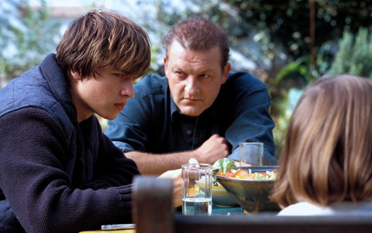 Сломя голову (2001)