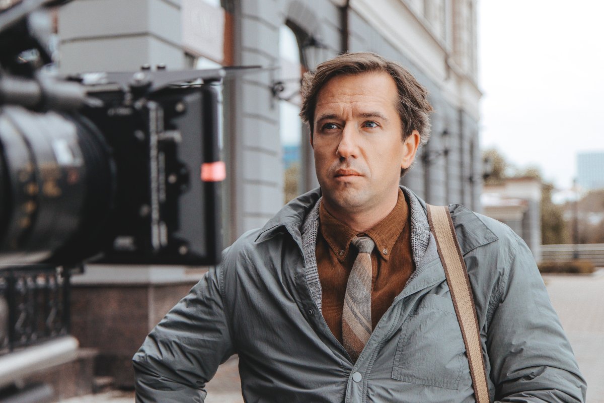 Нарисовать бегущего человека