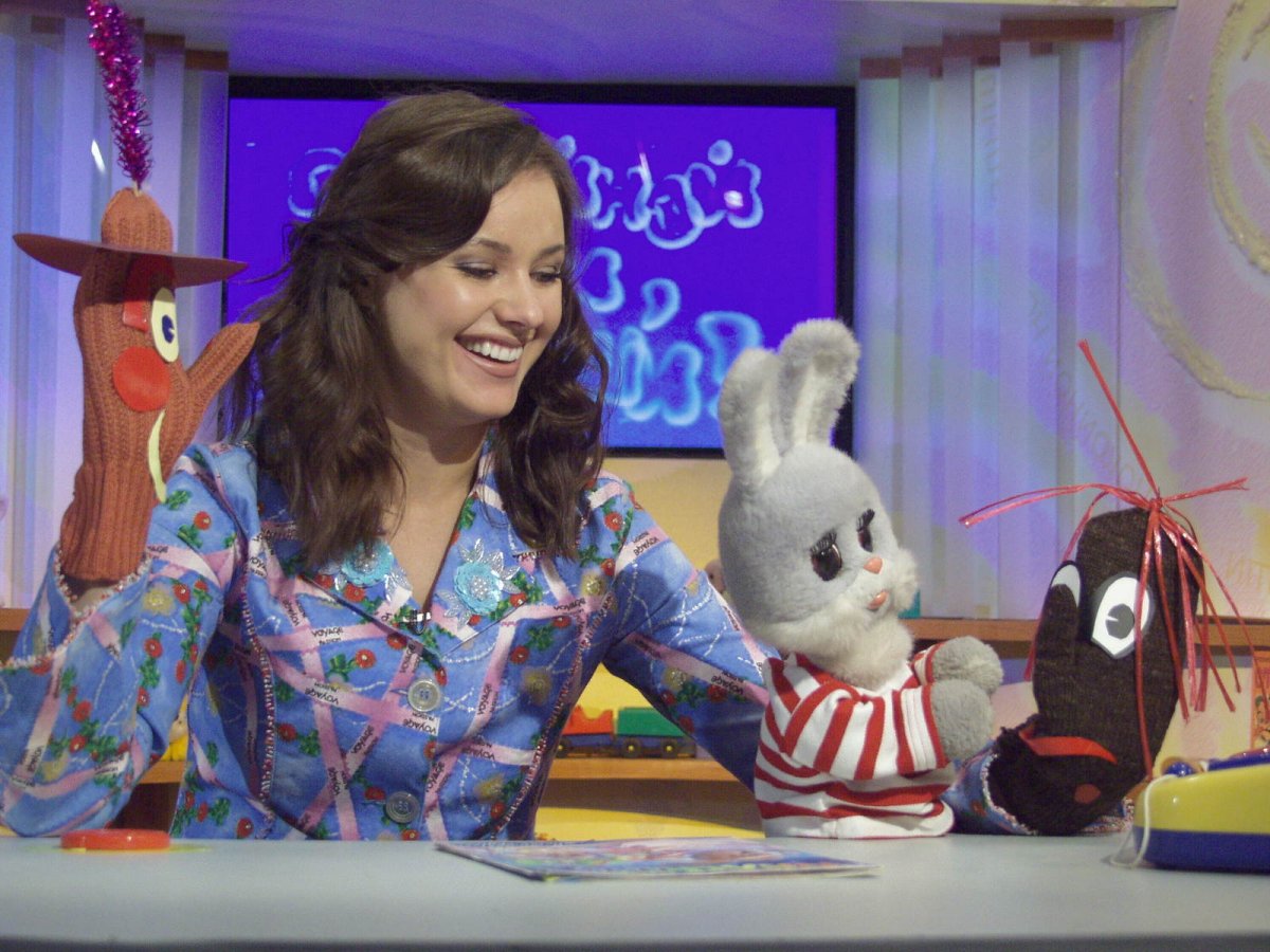 Оксана Федорова спокойной ночи малыши