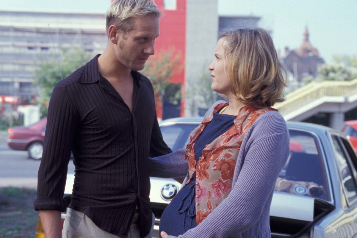 Сломя голову фильм 2023