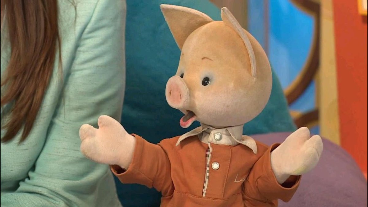 Спокойной ночи, малыш