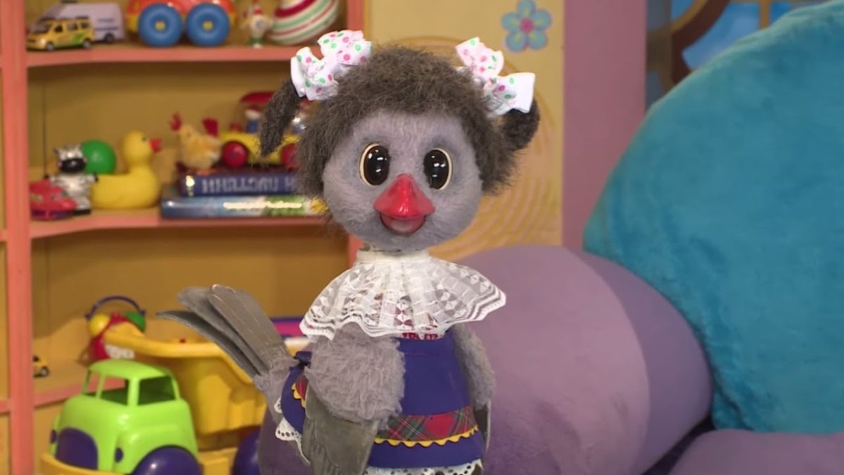 Каркуша спокойной ночи малыши