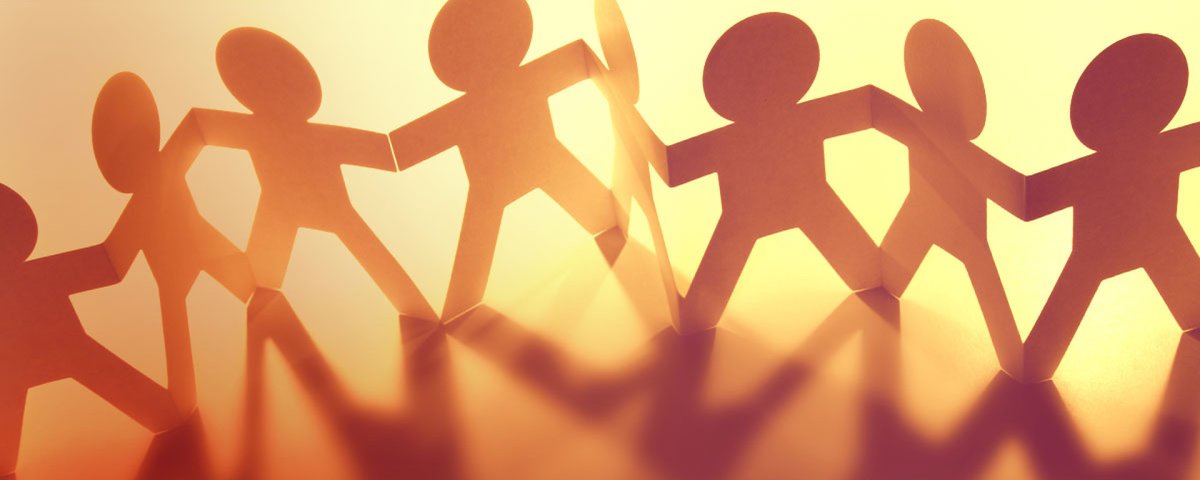 Социализация картина