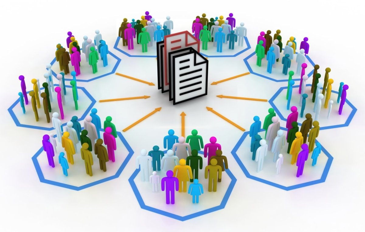 Семья микросоциум