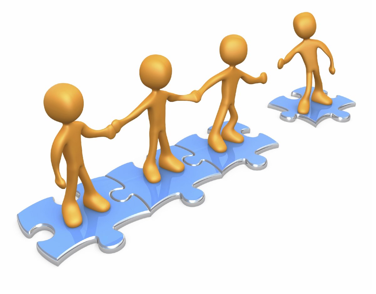 Организация человечки