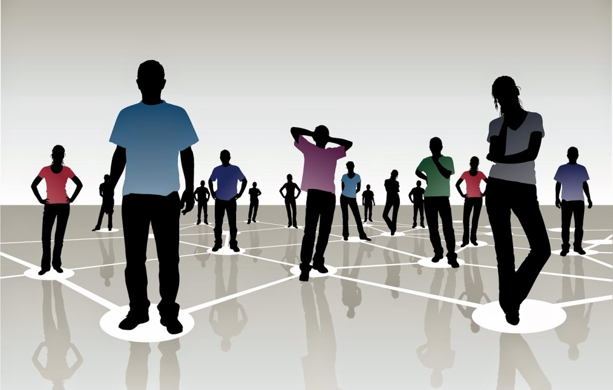 Социализация молодежи