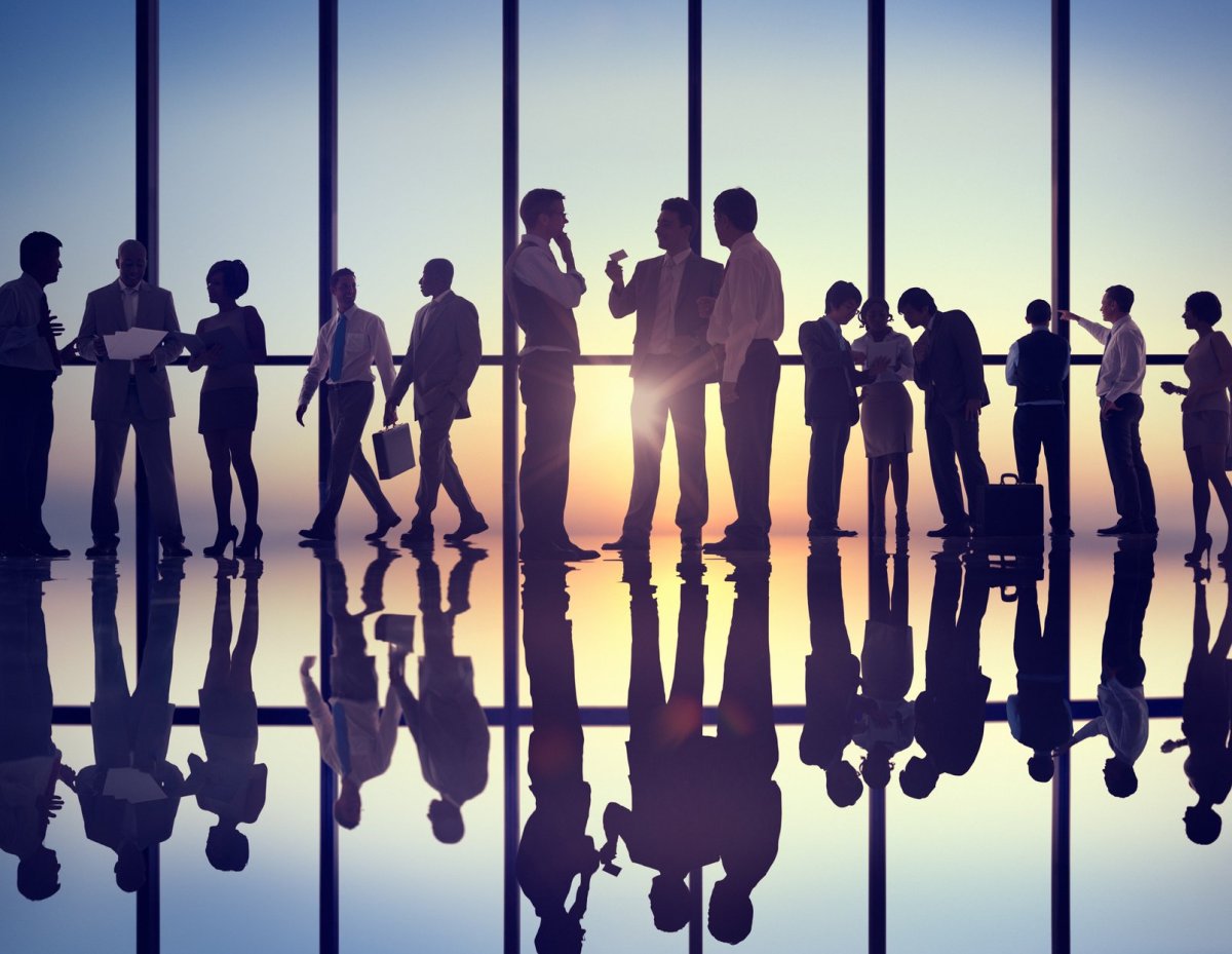 Человек в социуме