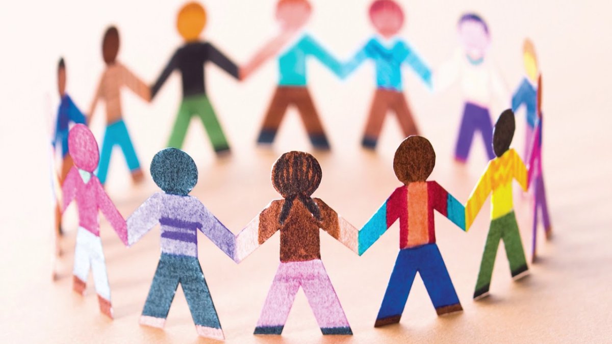 Социализация детей