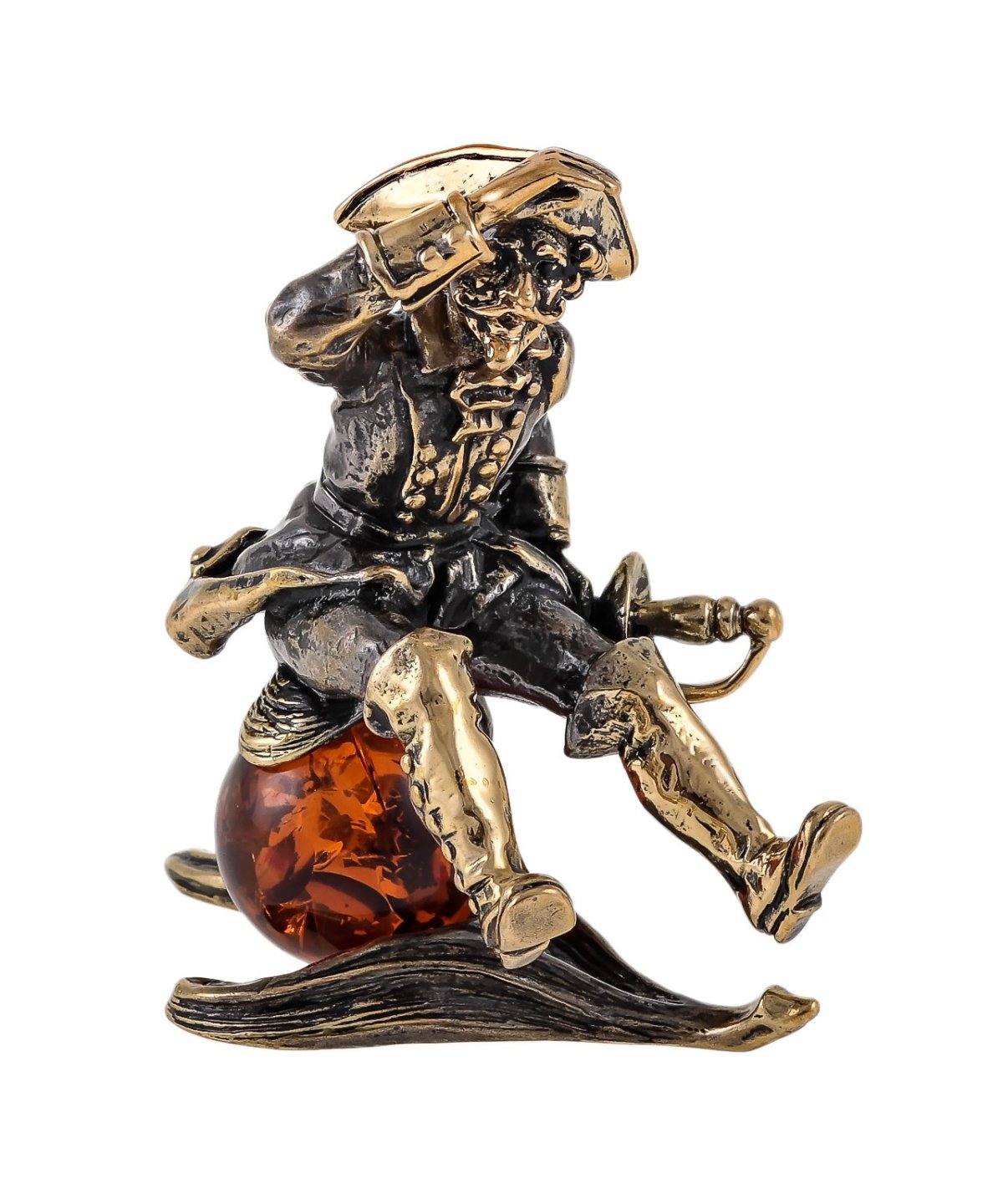 План барона Мюнхаузена на день