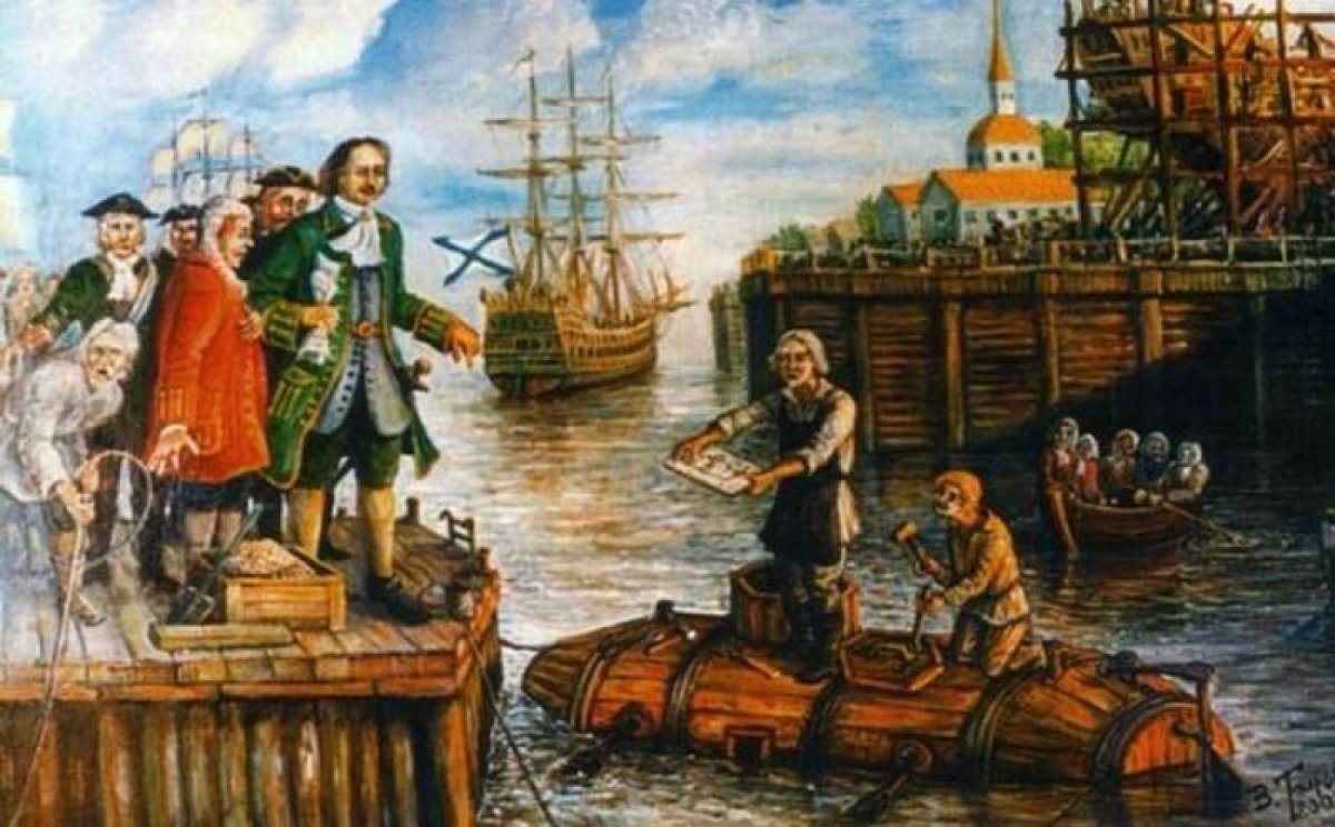 Ефим Прокопьевич Никонов